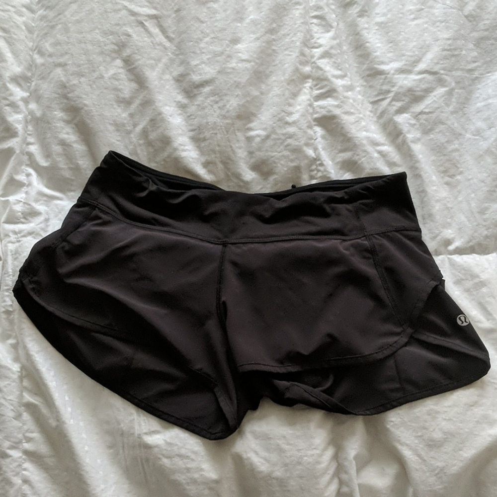 Lulu shorts